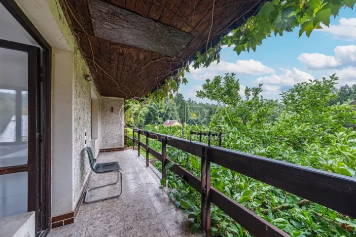 Prodej chaty, Černé Voděrady, Havírna, 129 m2