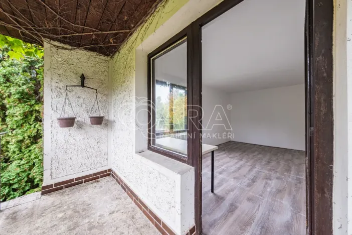 Prodej chaty, Černé Voděrady, Havírna, 129 m2