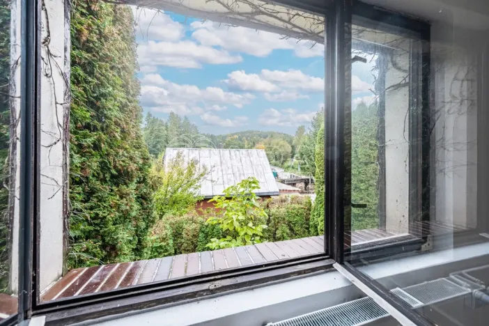 Prodej chaty, Černé Voděrady, Havírna, 129 m2