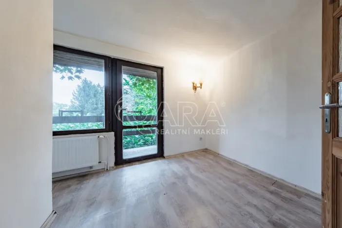 Prodej chaty, Černé Voděrady, Havírna, 129 m2