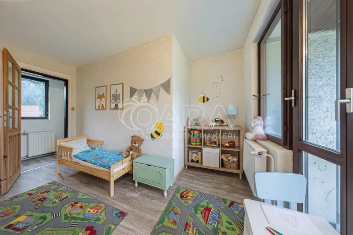 Prodej chaty, Černé Voděrady, Havírna, 129 m2