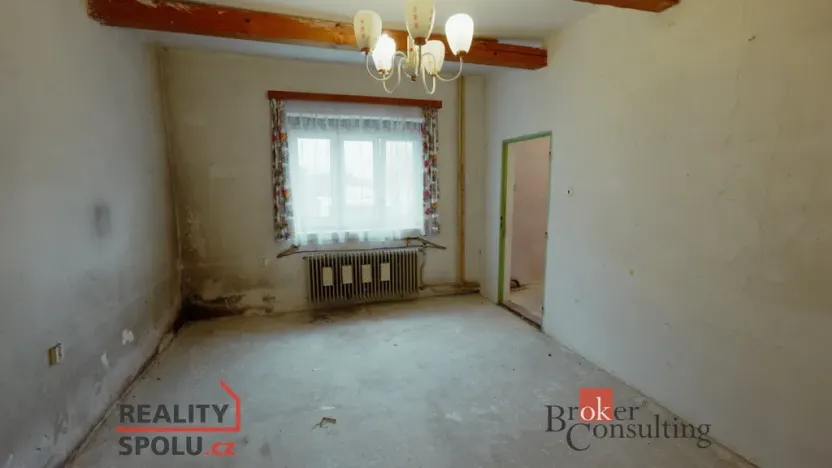 Prodej rodinného domu, Praha - Lochkov, Na písku, 205 m2