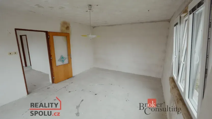 Prodej rodinného domu, Praha - Lochkov, Na písku, 205 m2