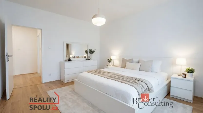 Prodej rodinného domu, Praha - Lochkov, Na písku, 205 m2