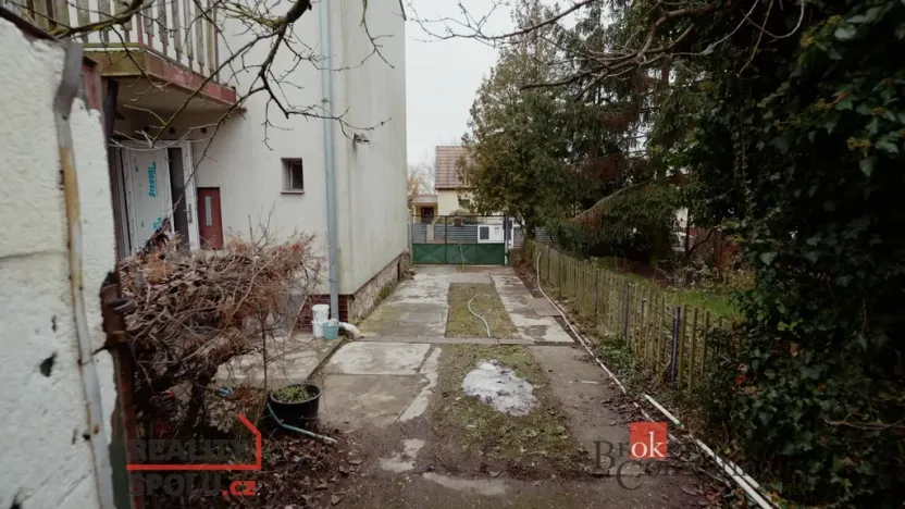 Prodej rodinného domu, Praha - Lochkov, Na písku, 205 m2