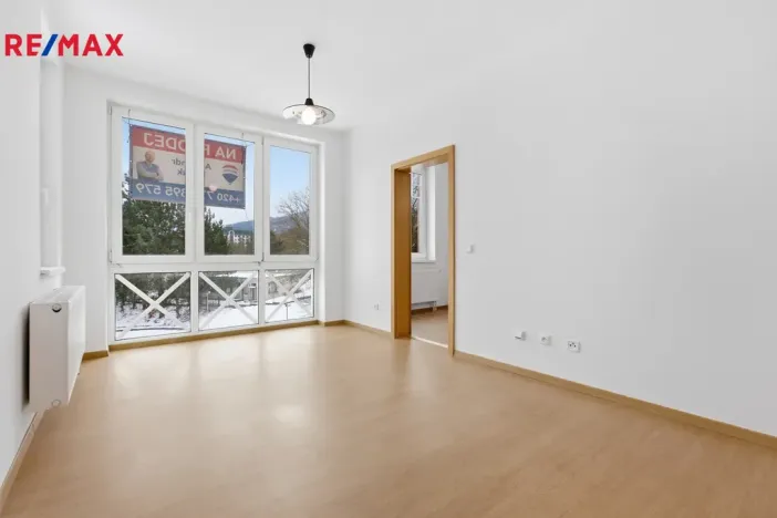 Prodej bytu 2+1, Karlovy Vary - Drahovice, Blahoslavova, 63 m2