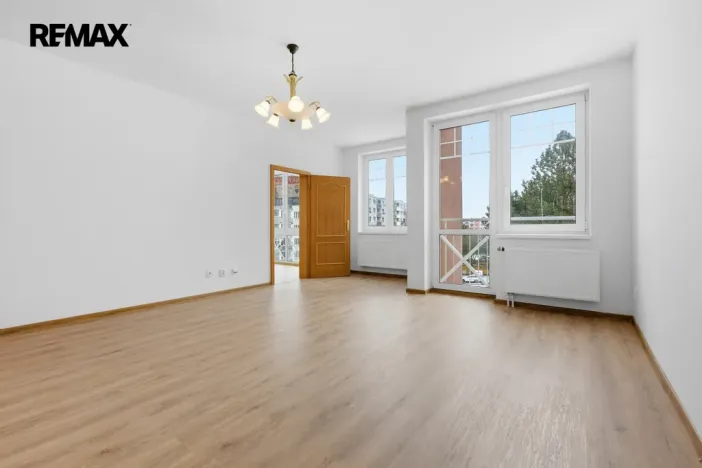 Prodej bytu 2+1, Karlovy Vary - Drahovice, Blahoslavova, 63 m2