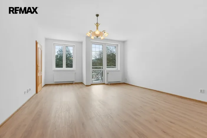 Prodej bytu 2+1, Karlovy Vary - Drahovice, Blahoslavova, 63 m2