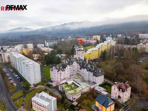 Prodej bytu 2+1, Karlovy Vary - Drahovice, Blahoslavova, 63 m2