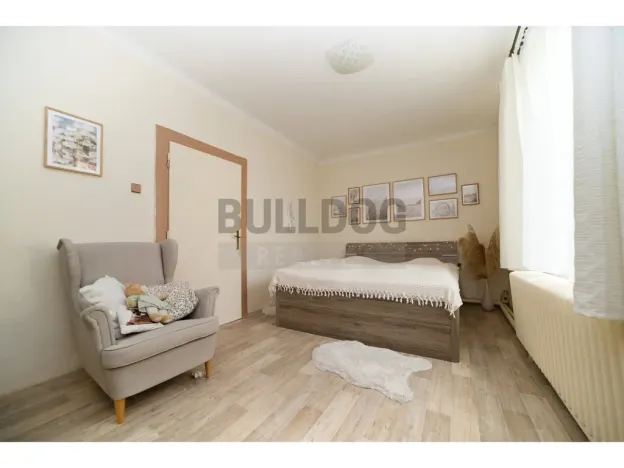 Prodej činžovního domu, Praha - Čakovice, Polabská, 243 m2