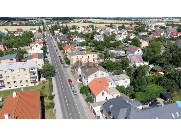 Prodej činžovního domu, Praha - Čakovice, Polabská, 243 m2