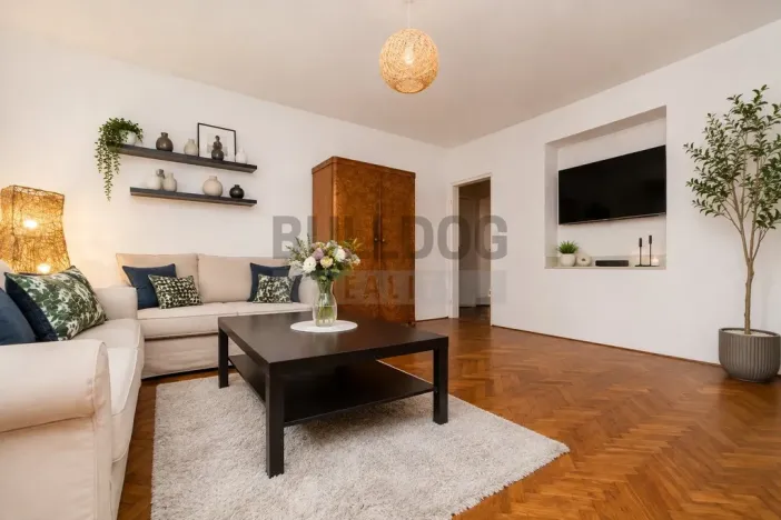Prodej činžovního domu, Praha - Čakovice, Polabská, 243 m2