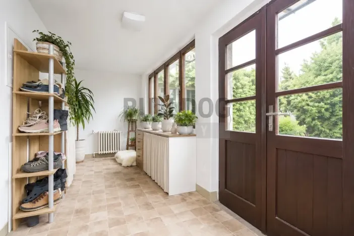 Prodej činžovního domu, Praha - Čakovice, Polabská, 243 m2
