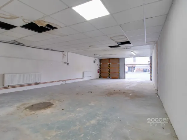 Pronájem skladu, Praha - Libeň, Sokolovská, 68 m2