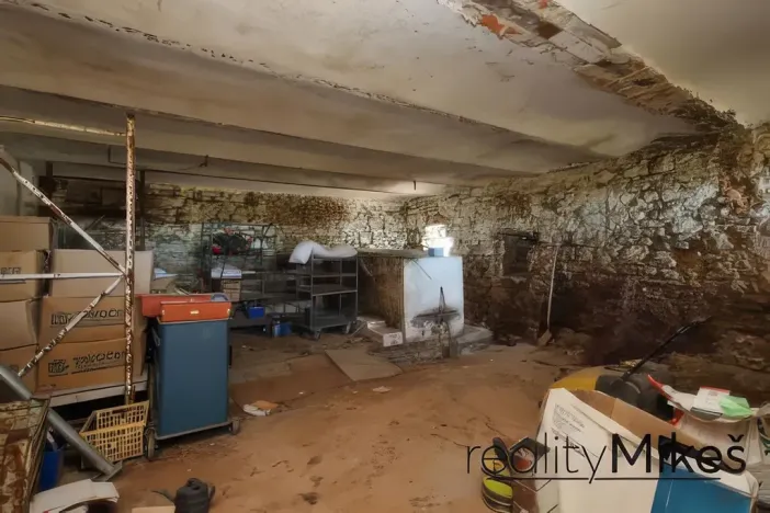 Prodej rodinného domu, Cetenov, 193 m2