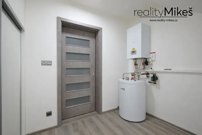 Pronájem bytu 4+kk, Rychnov u Jablonce nad Nisou, Malířská, 131 m2