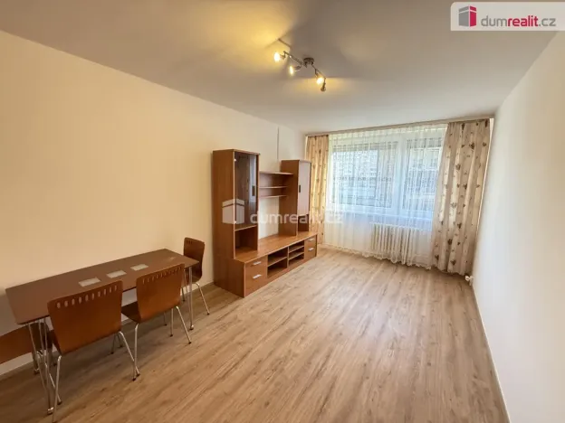 Pronájem bytu 2+kk, Praha - Háje, Kosmická, 45 m2