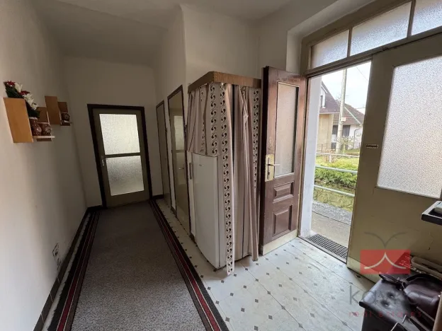 Prodej rodinného domu, Brandýs nad Orlicí, Husova, 95 m2