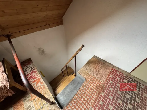 Prodej rodinného domu, Brandýs nad Orlicí, Husova, 95 m2