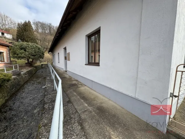 Prodej rodinného domu, Brandýs nad Orlicí, Husova, 95 m2