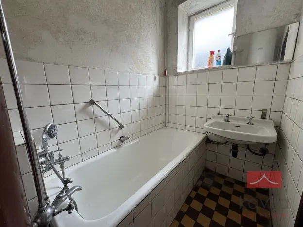 Prodej rodinného domu, Brandýs nad Orlicí, Husova, 95 m2