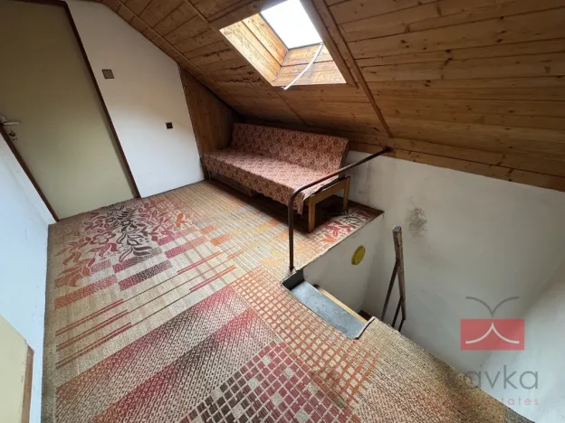 Prodej rodinného domu, Brandýs nad Orlicí, Husova, 95 m2
