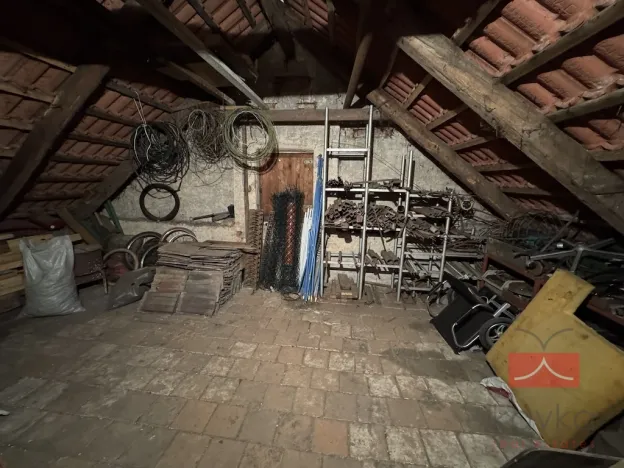 Prodej rodinného domu, Brandýs nad Orlicí, Husova, 95 m2