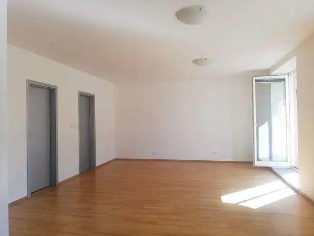Pronájem bytu 1+kk, Praha - Smíchov, Fráni Šrámka, 46 m2