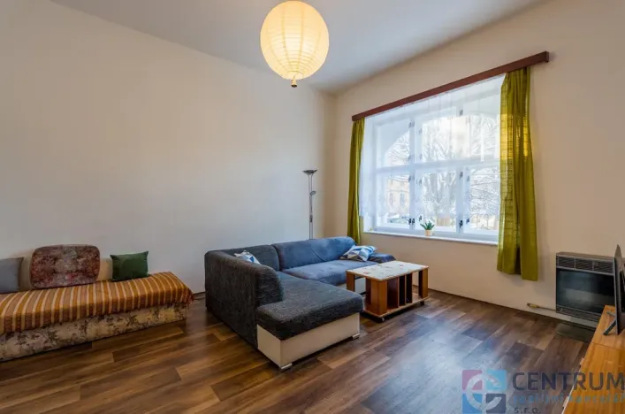 Prodej bytu 1+1, Jablonec nad Nisou, Květinová, 56 m2