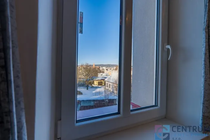 Prodej bytu 1+1, Jablonec nad Nisou, Květinová, 56 m2