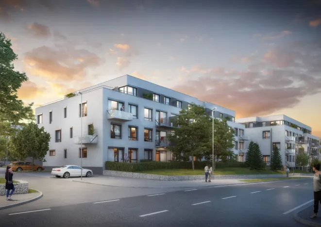 Prodej bytu 3+kk, Kladno, Ke stadionu, 75 m2