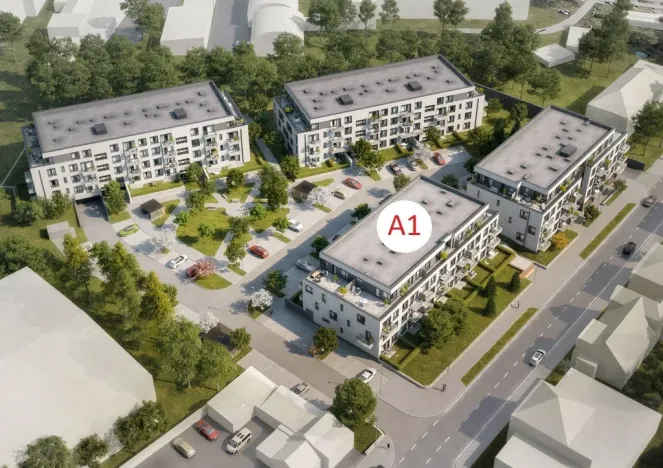 Prodej bytu 3+kk, Kladno, Ke stadionu, 75 m2