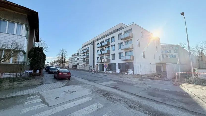 Prodej bytu 3+kk, Kladno, Ke stadionu, 75 m2