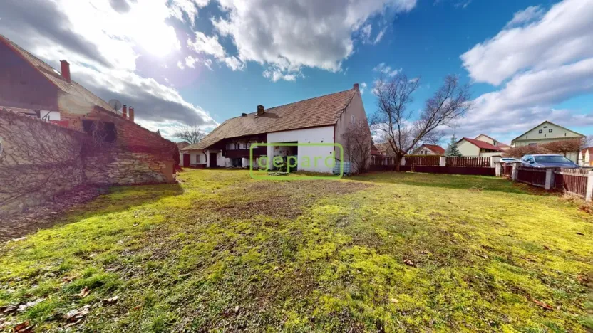 Prodej rodinného domu, Polepy, 175 m2