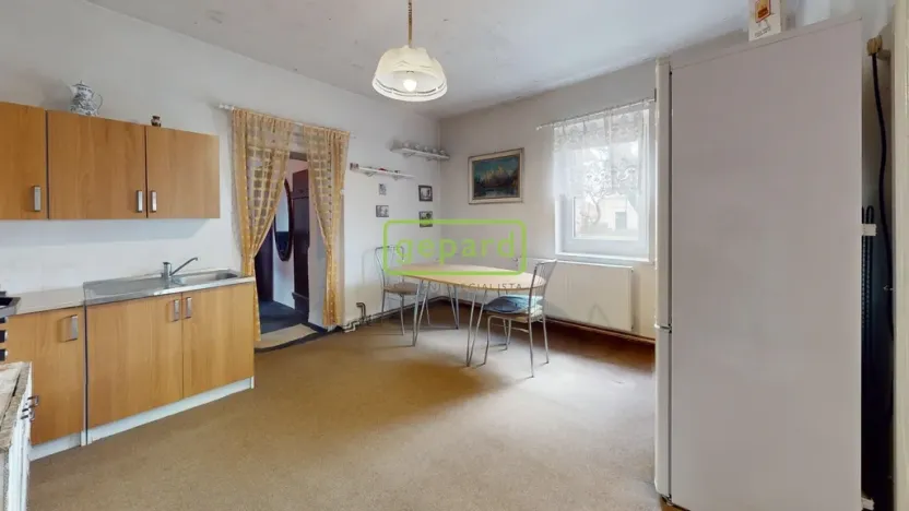 Prodej rodinného domu, Polepy, 175 m2