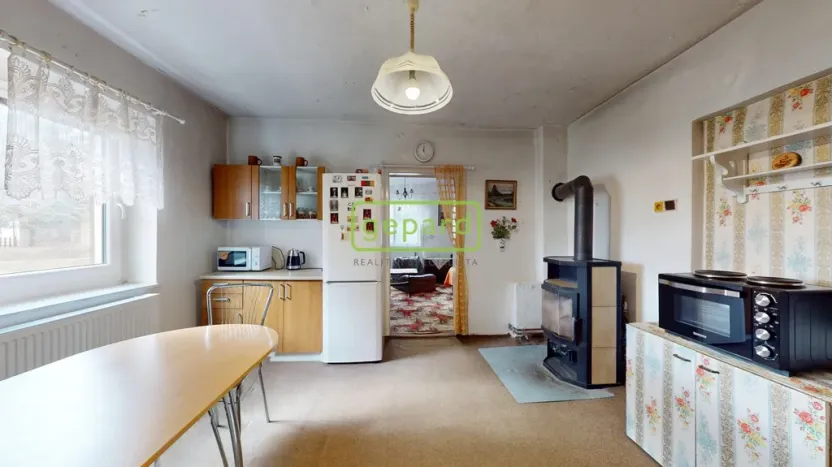 Prodej rodinného domu, Polepy, 175 m2