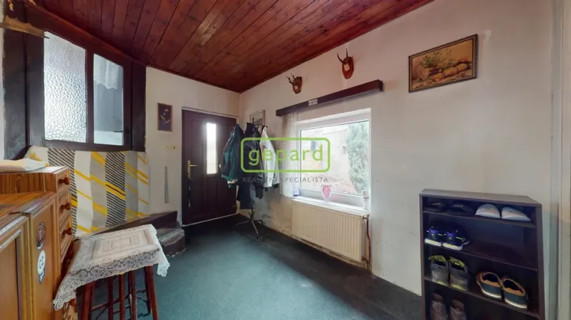 Prodej rodinného domu, Polepy, 175 m2