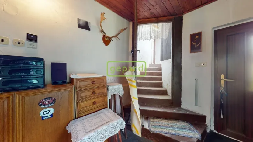 Prodej rodinného domu, Polepy, 175 m2