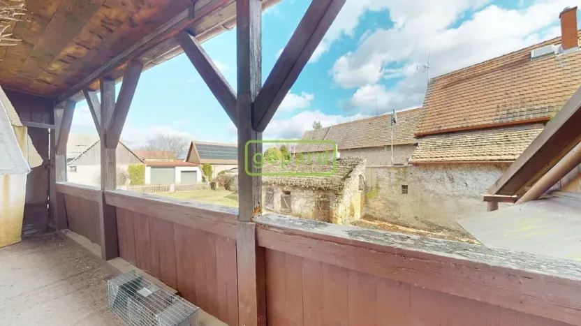 Prodej rodinného domu, Polepy, 175 m2