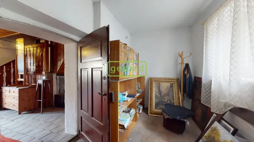 Prodej rodinného domu, Polepy, 175 m2