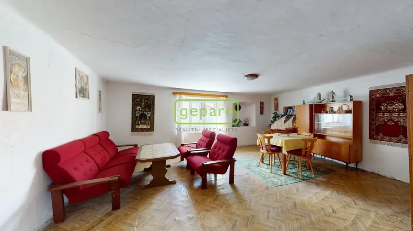 Prodej rodinného domu, Polepy, 175 m2