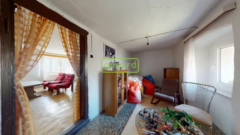 Prodej rodinného domu, Polepy, 175 m2