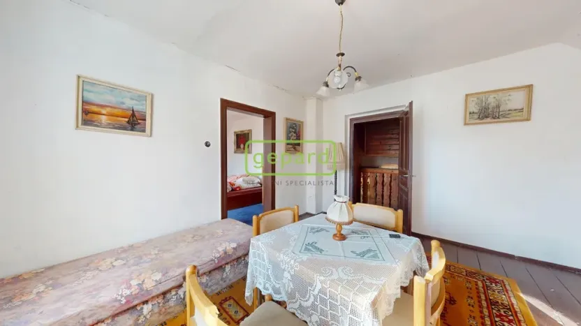 Prodej rodinného domu, Polepy, 175 m2