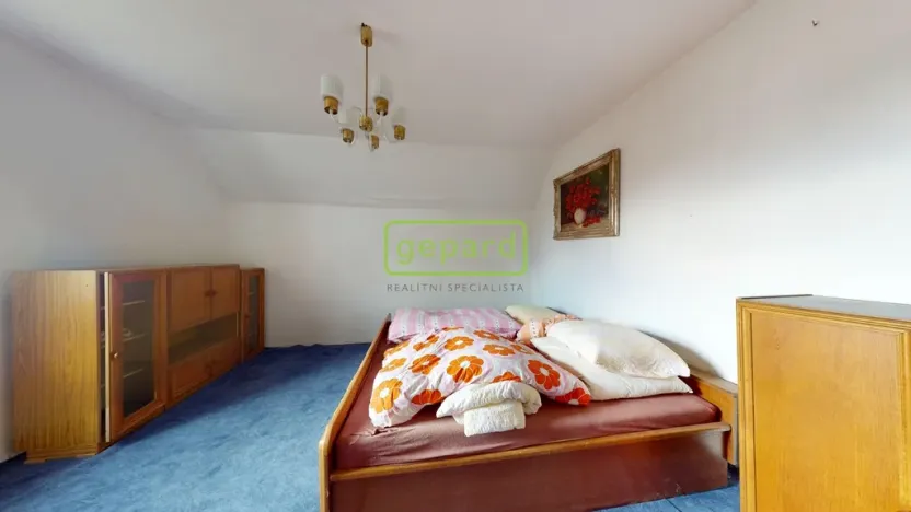 Prodej rodinného domu, Polepy, 175 m2