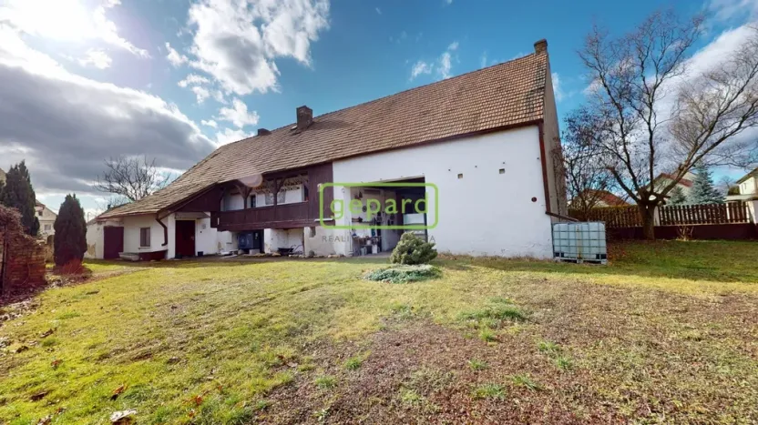 Prodej rodinného domu, Polepy, 175 m2