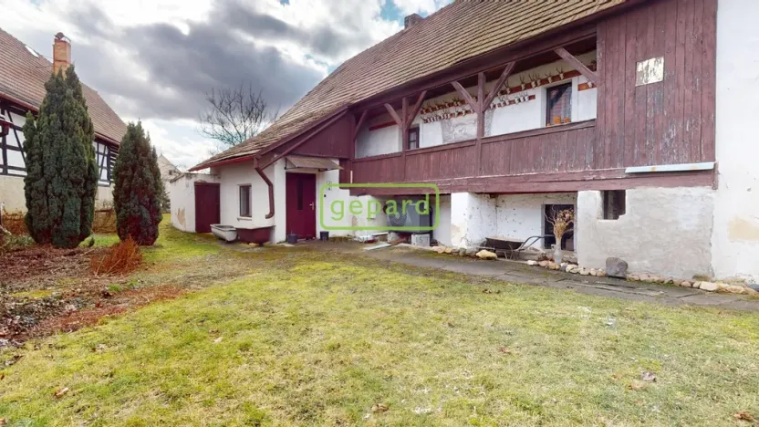 Prodej rodinného domu, Polepy, 175 m2