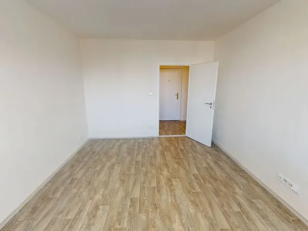 Pronájem bytu 2+kk, Ostrava - Dubina, Antonína Poledníka, 44 m2