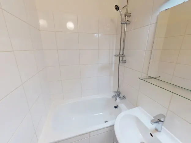 Pronájem bytu 2+kk, Ostrava - Dubina, Antonína Poledníka, 44 m2