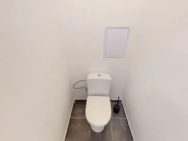 Pronájem bytu 2+kk, Ostrava - Dubina, Antonína Poledníka, 44 m2