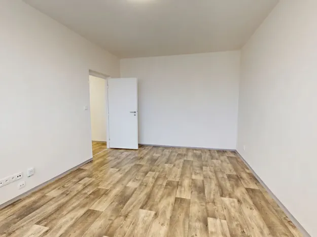 Pronájem bytu 2+1, Ostrava - Hrabůvka, Dr. Martínka, 52 m2